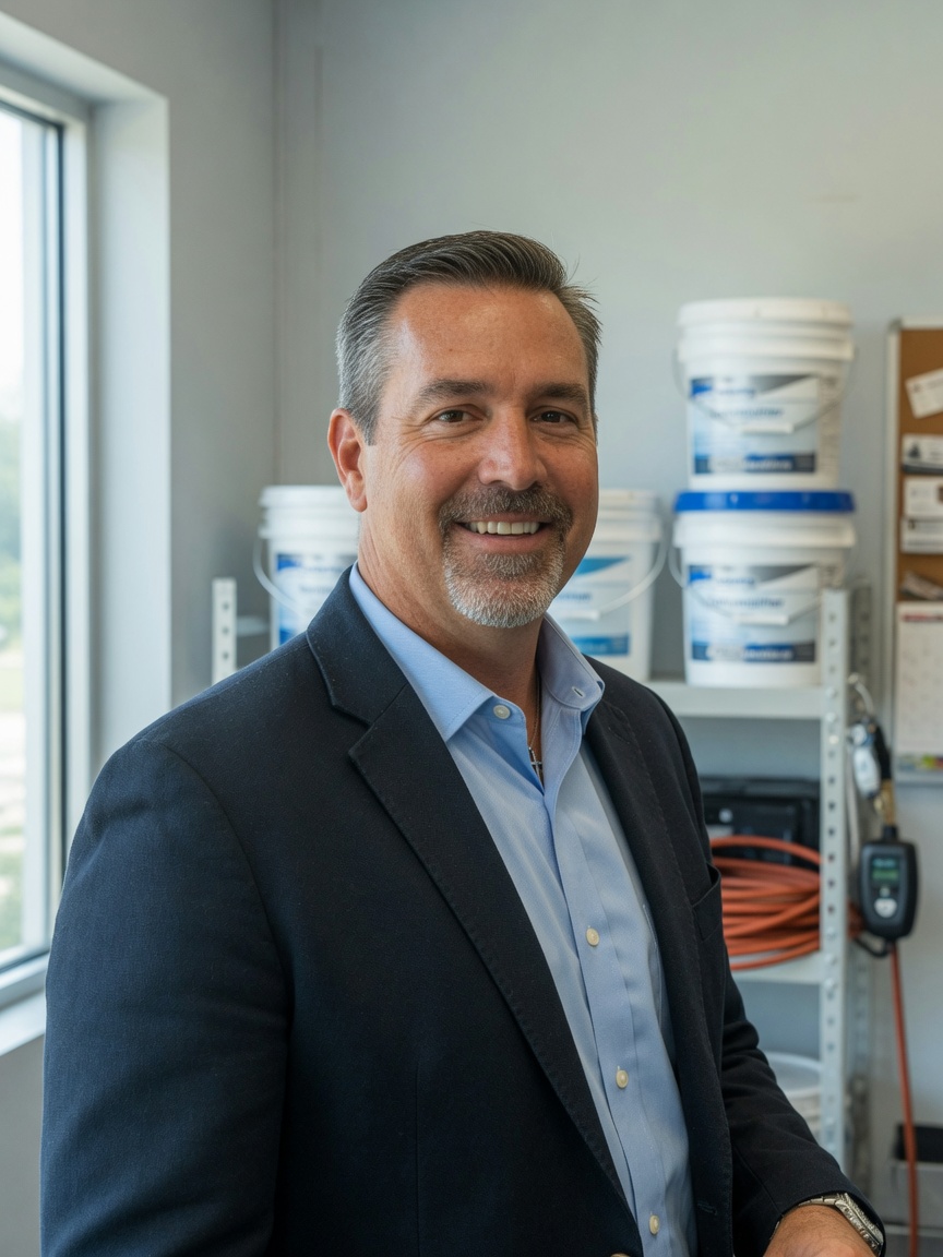 Robert Ellis, Owner
